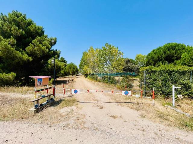 Terreno en Venta en La Pedraja de Portillo