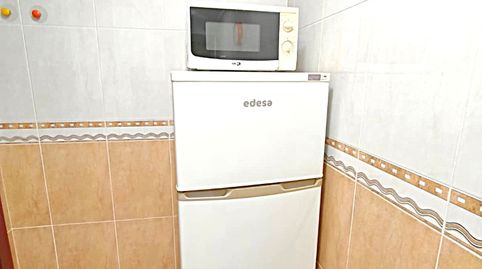 Photo 5 of Flat for rent in Rúa de Nicaragua, 28, Plaza España - Corte Inglés, Vigo