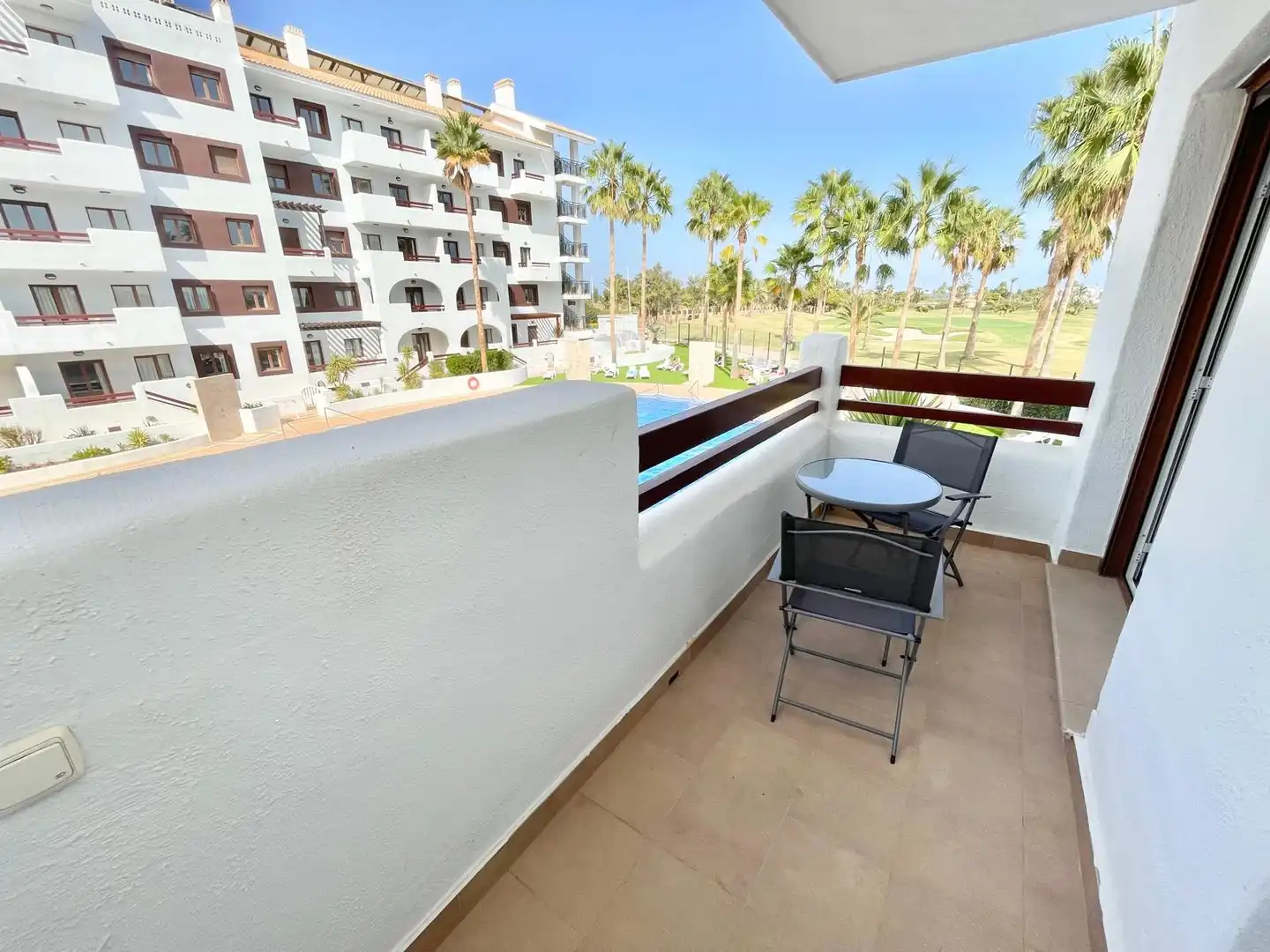 Wohnungen zur Miete in Las Lomas de Rame - Bahía Bella
