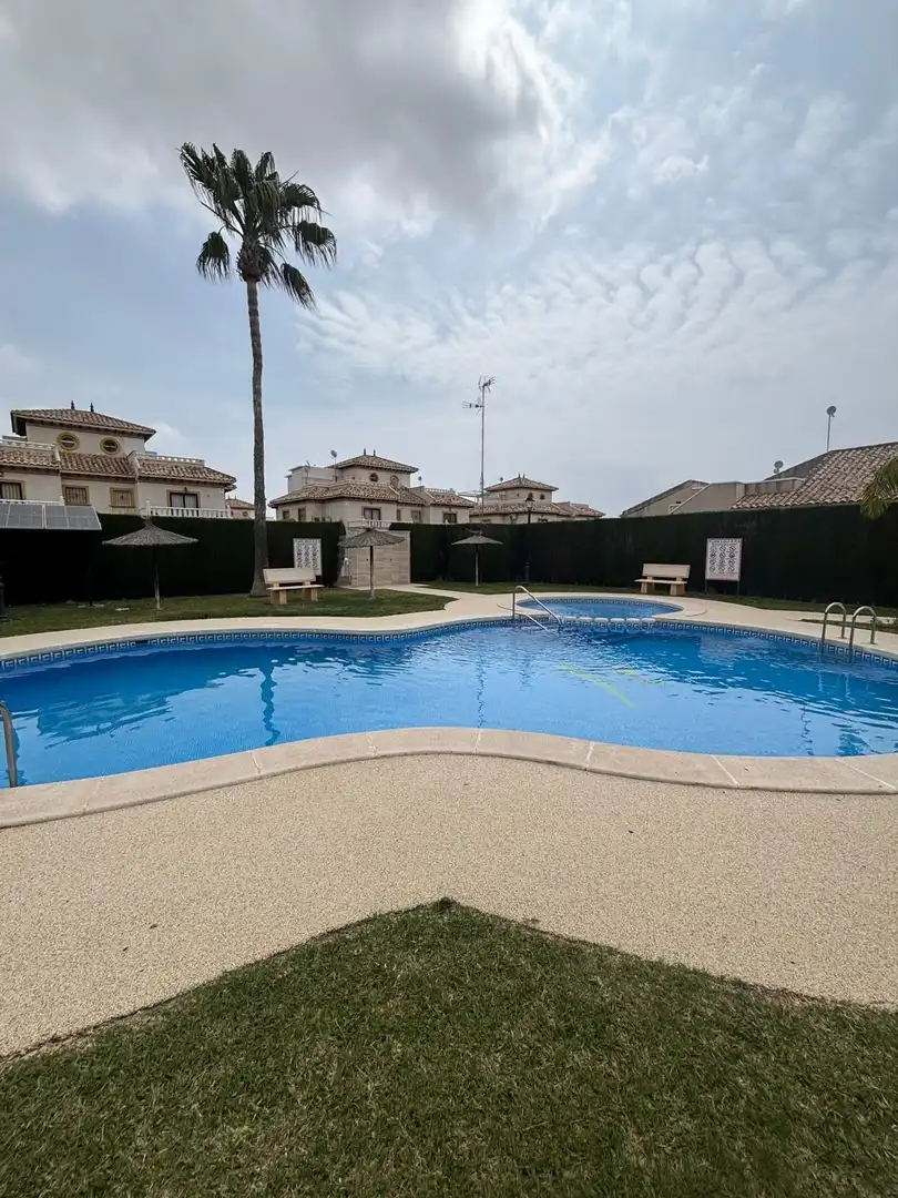 Terraced house with terrace for sale in Calle Cabo de Palos, imagen 24