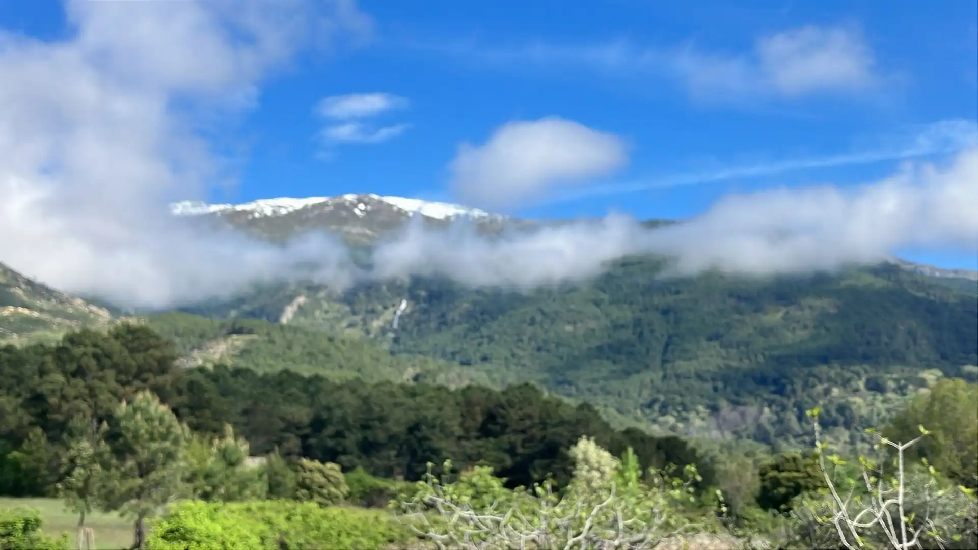 Vista exterior de Terreno en venta en Gavilanes
