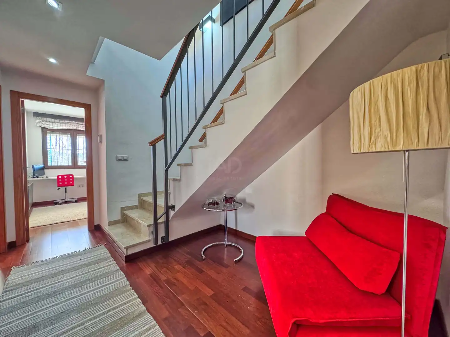 Dúplex en venta en Alcalá de la Selva con Calefacción y Terraza