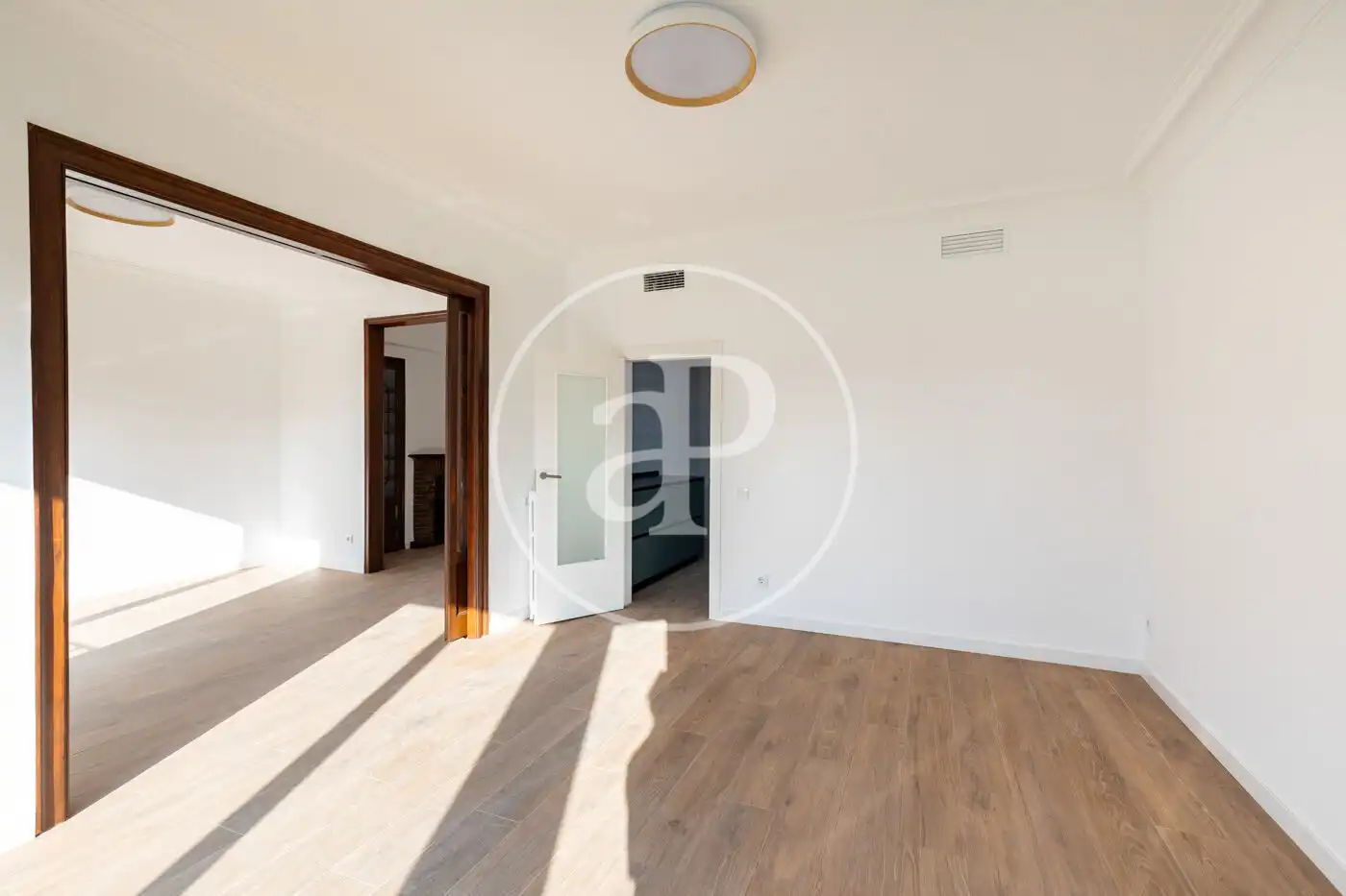 Piso de alquiler en Eixample