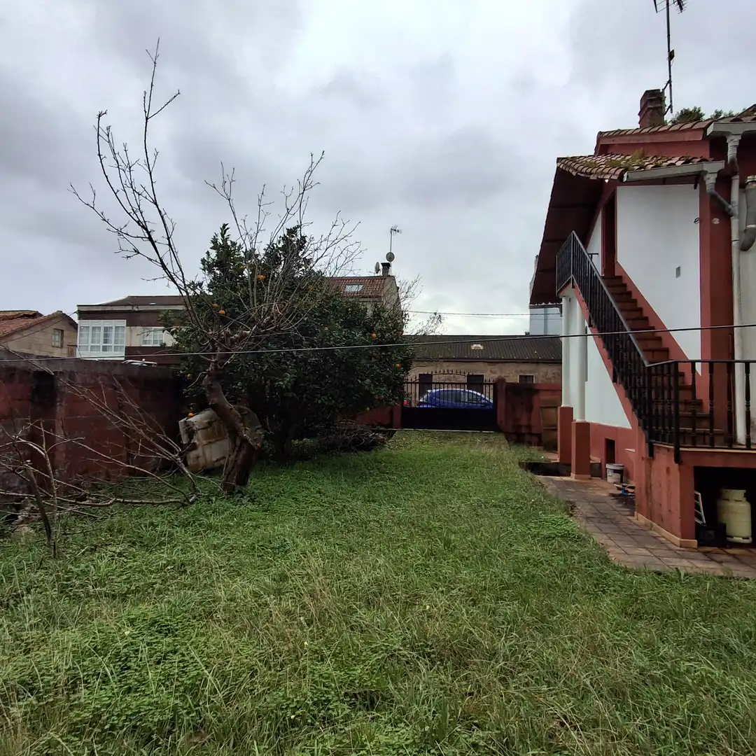 Houses for sale in Avenida de Barraña, 89, Boiro