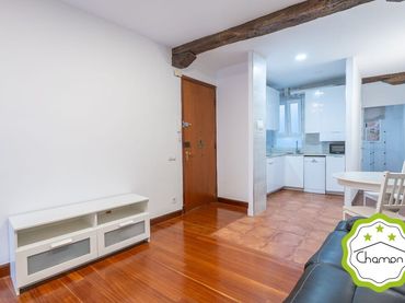 Flat for sale in Harategi Zahar Kalea