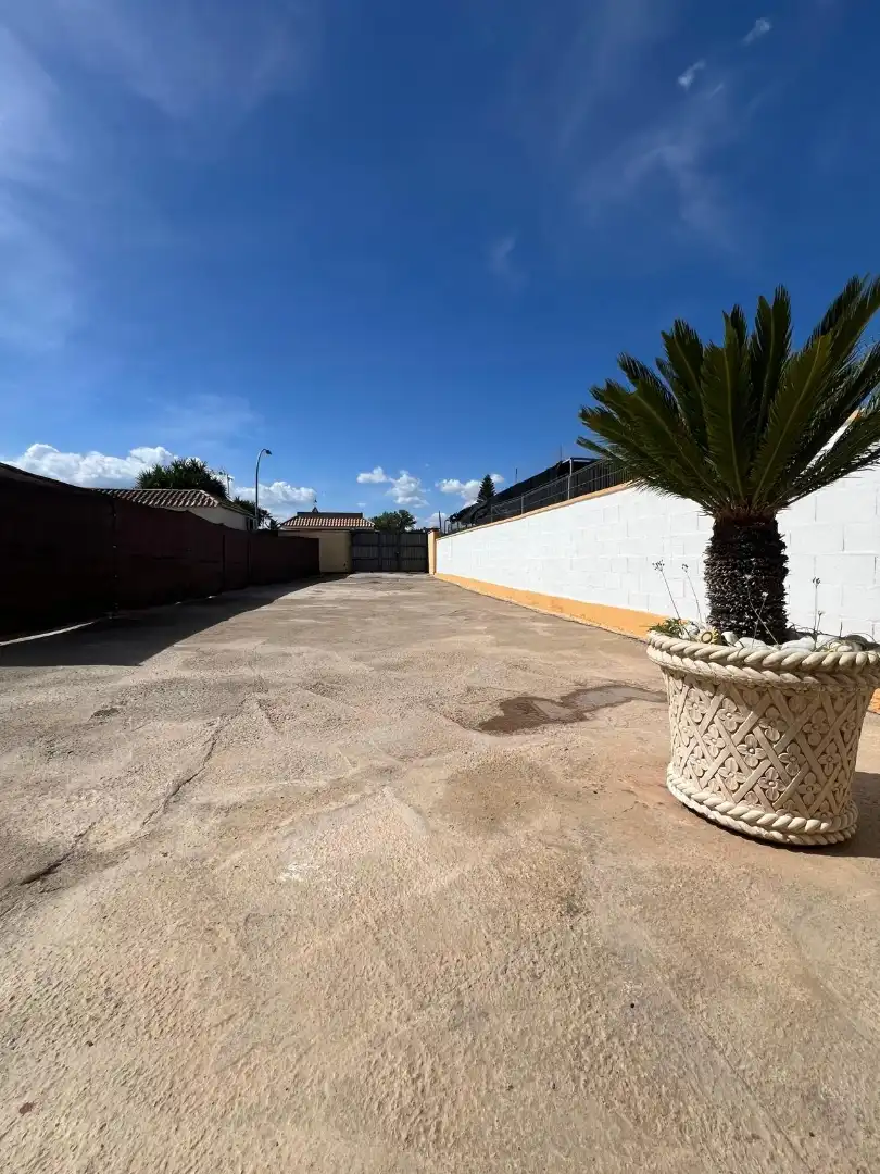 Casa o xalet en venda a La Rinconada, Sevilla