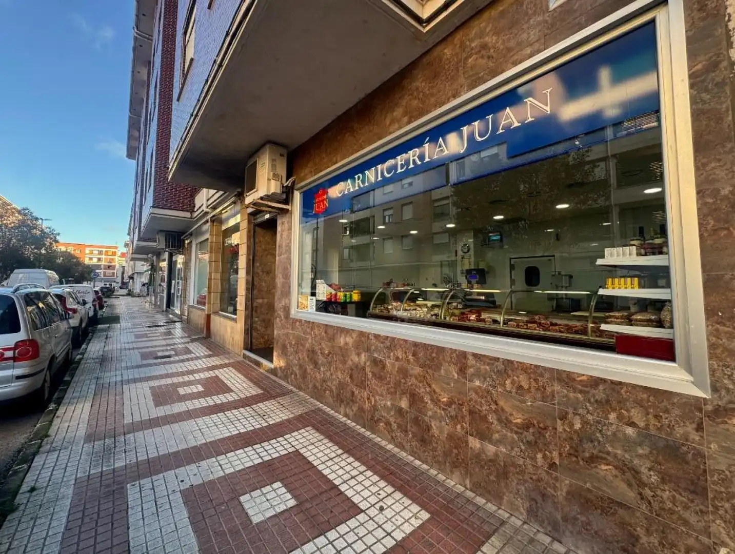 Local commercial à vendre à Los Corrales de Buelna - Calle Andalucia 4
