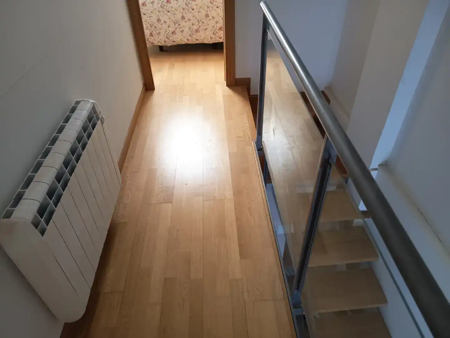 Maisonette zur Miete in El Barraco 