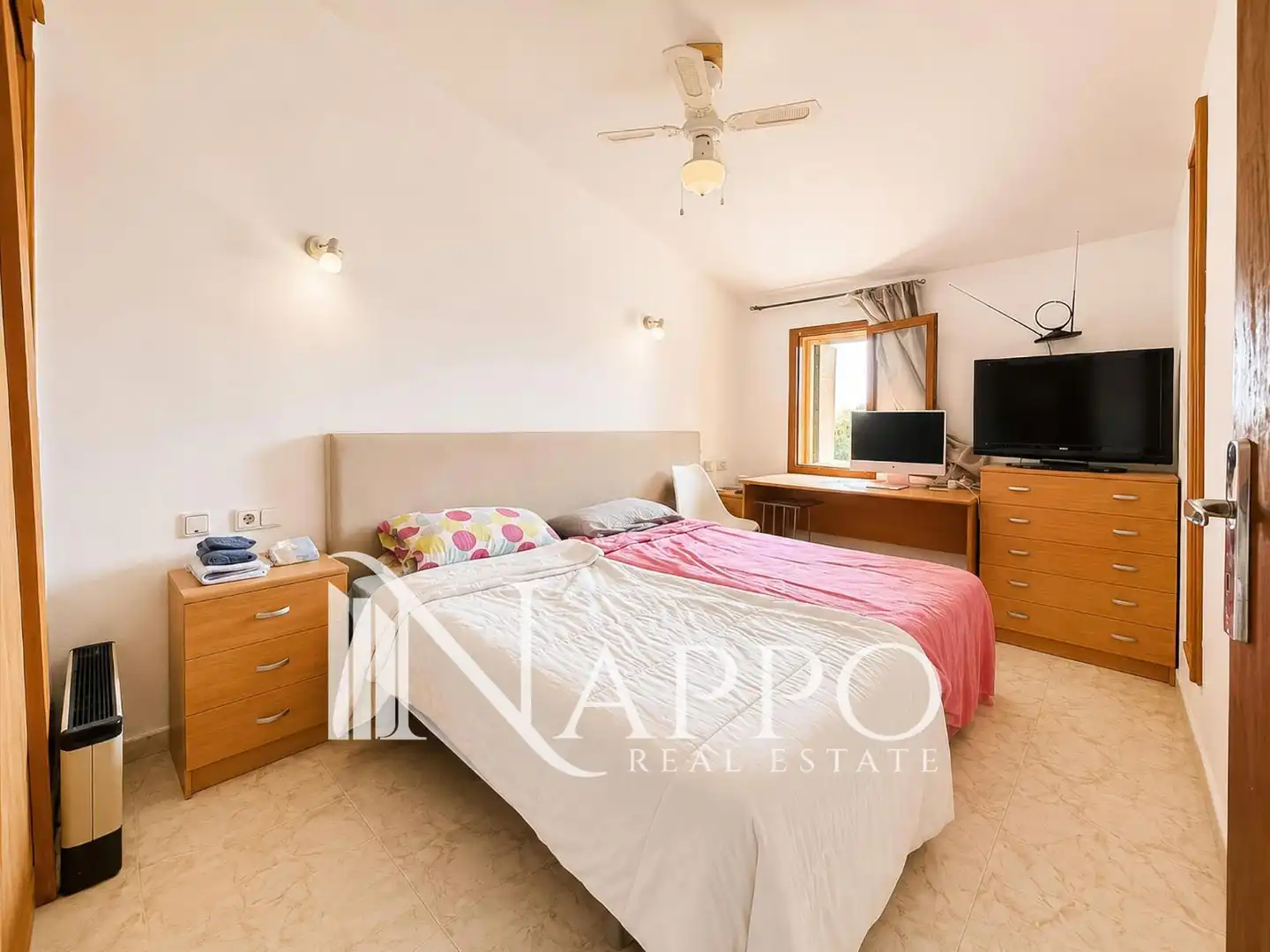 Terraced house with pool for sale in MAJOR, imagen 14