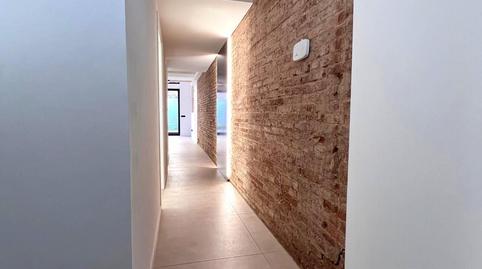 Foto 3 de Casa o xalet en venda a Passeig Muntanya, Font Verda, Barcelona