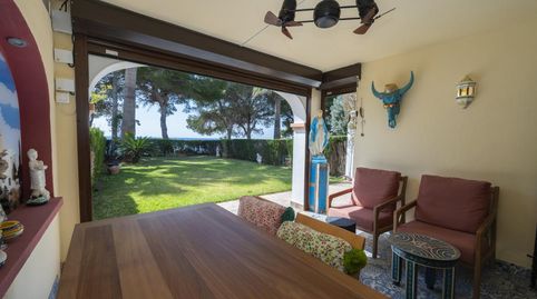Foto 3 de Planta baixa en venda a Carrer del Xaloc, Santa Eulària, Santa Eulària des Riu
