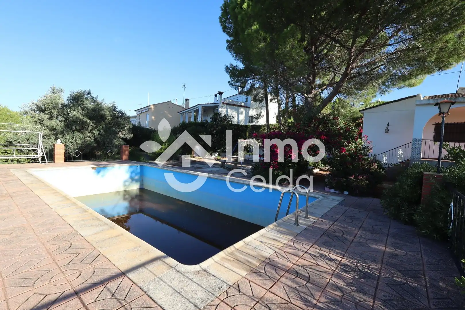 Villa avec piscine à vendre à FUENTE LA VIRGEN 21, imagen 15