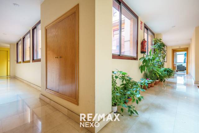 Piso en Venta en Calle Nueva del Carmen en Belén