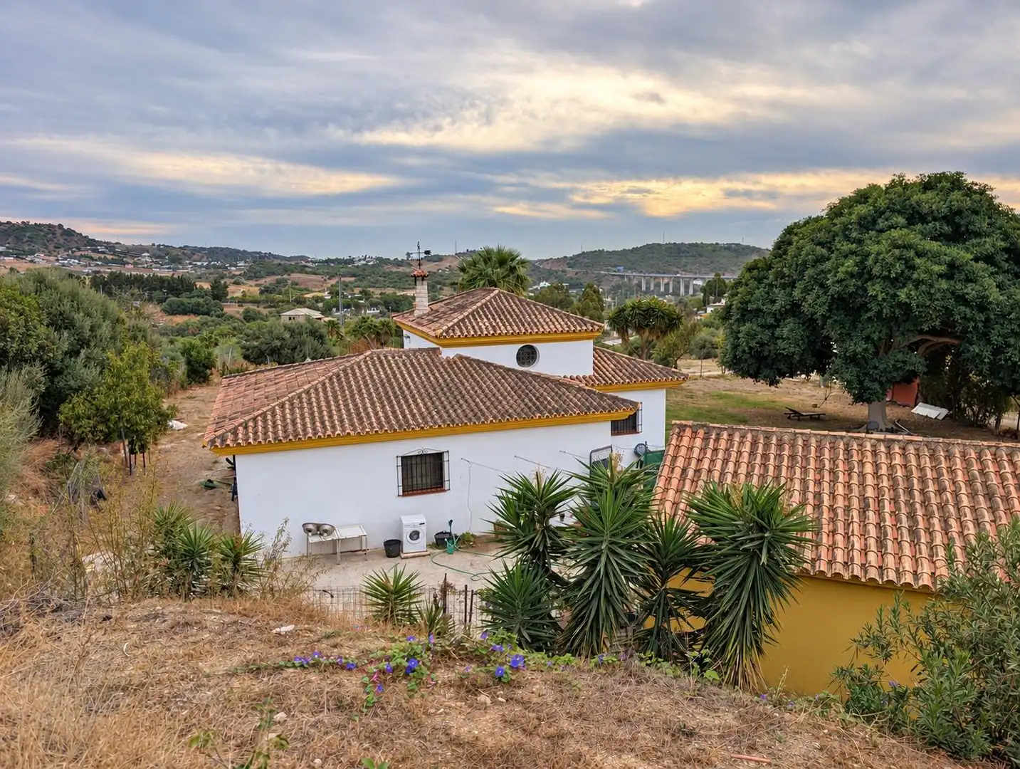 Casa rústica en venda a Altos de Estepona, imagen 27