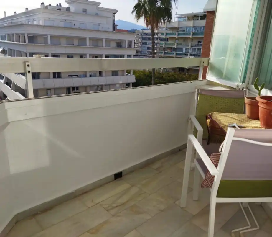 Wohnung mit Pool zum Verkauf in Marbella Centro, imagen 10