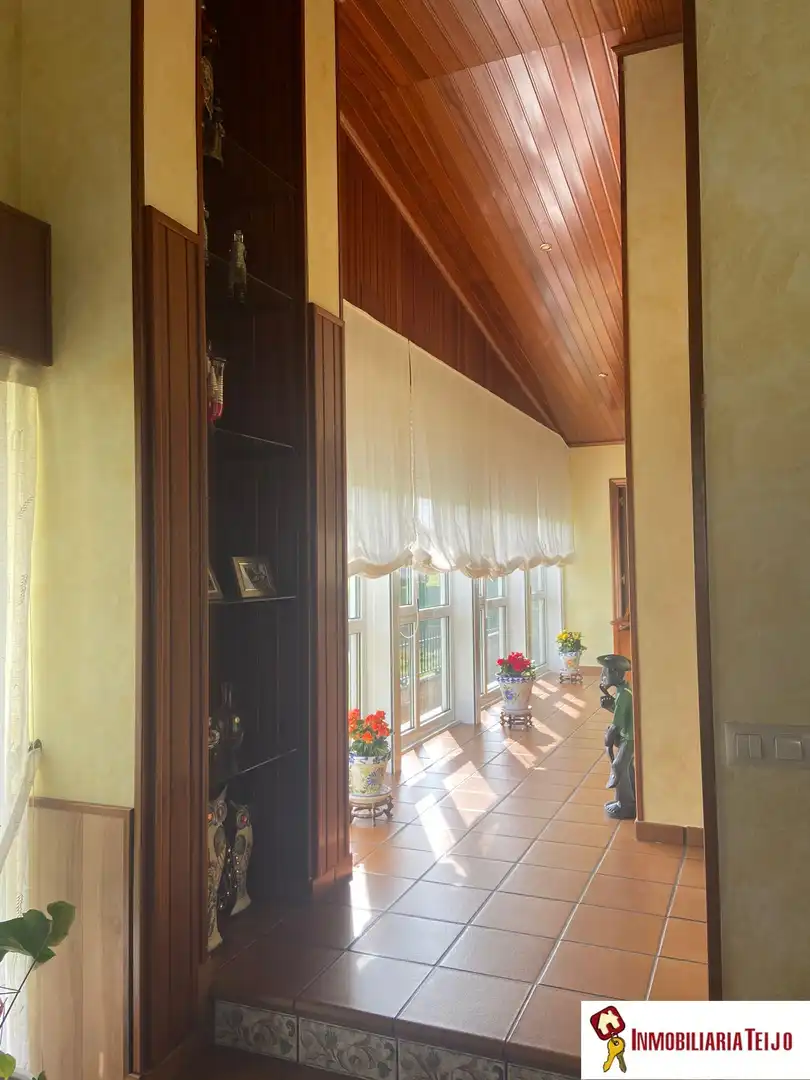 Casa o chalet en venta en Valdoviño