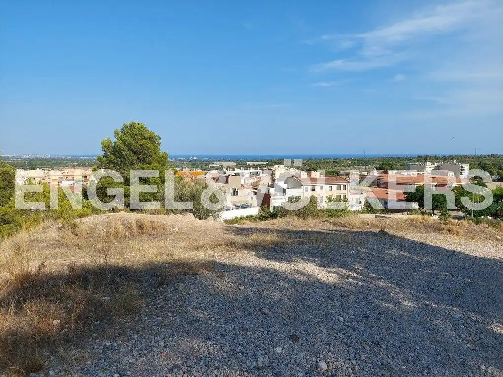 Terreny residencial en venda a Poble, imagen 10