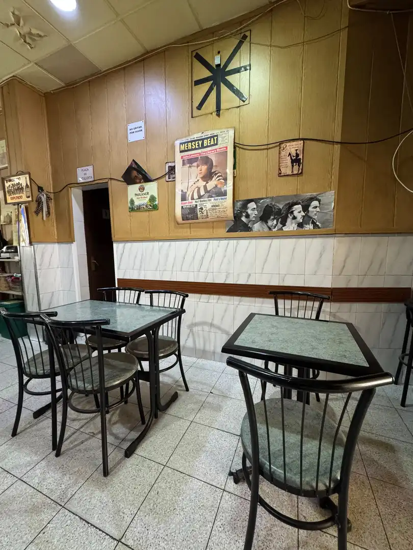 Business premises for transfer in Carrer del Roser, imagen 7