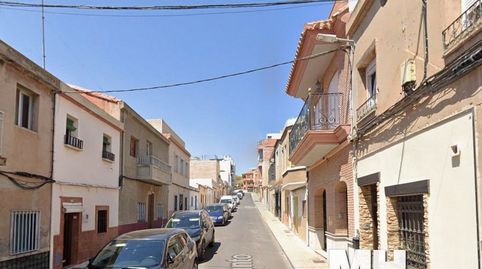 Foto 2 de Casa adosada en venda a Lepanto, 56, Almenara, Castellón