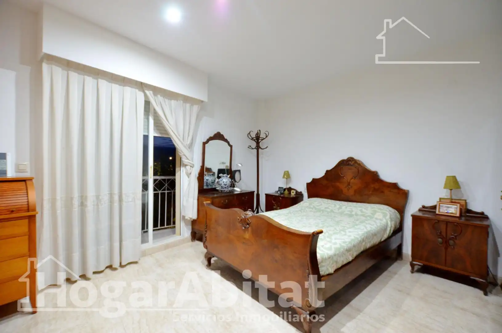 Adosado con terraza en venta en Avenida Ausiàs March, imagen 16