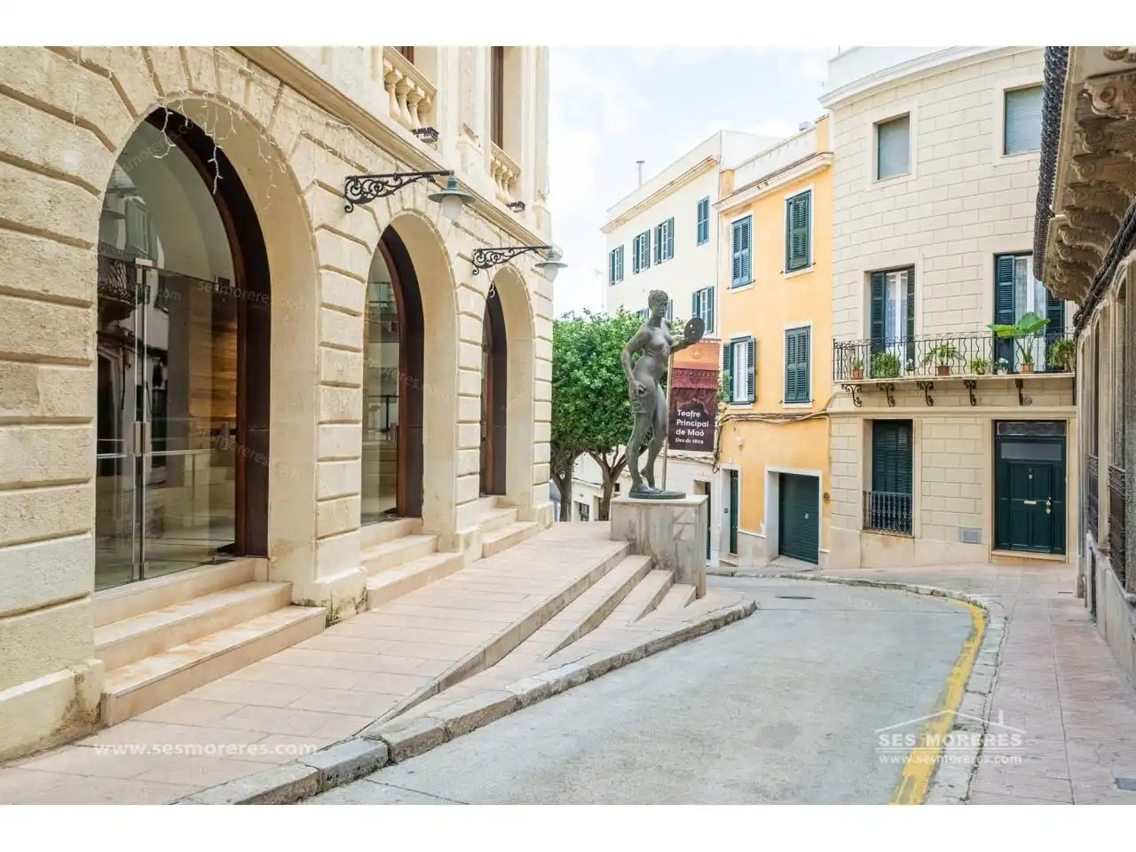 Casa en venda a Maó ciutat, imagen 14