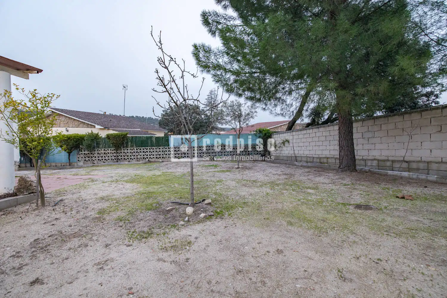 Xalet amb jardí en venda a Aldea del Fresno, imagen 45
