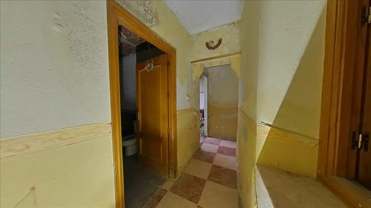 Haus mit Garten zum Verkauf in Espartero, imagen 27