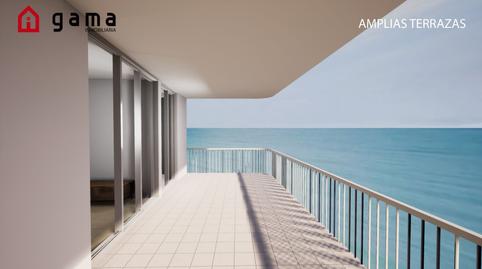 Foto 4 de Apartament en venda a Mallorca, 119, Nules, Castellón