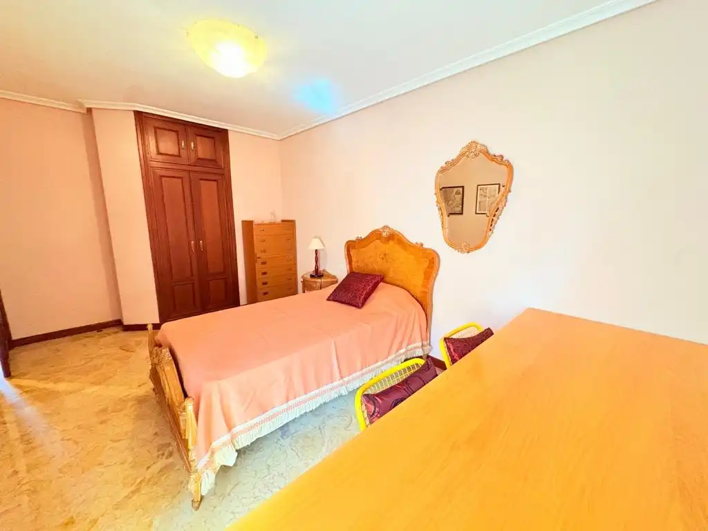 Dormitori de Dúplex en venda en Valencia