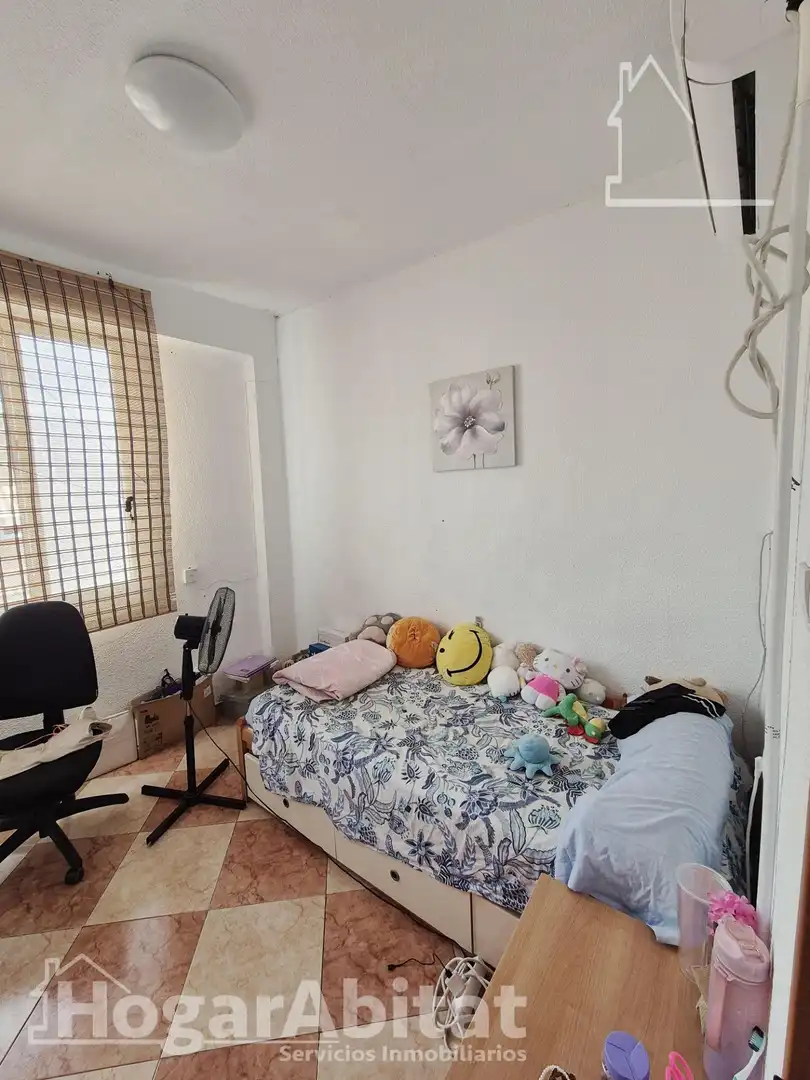 Habitación de Piso en venta en Torrent con Aire acondicionado y Calefacción