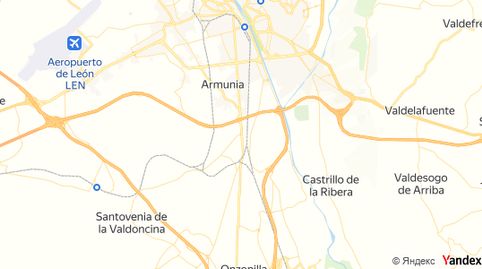 Foto 5 de Garaje en venta en Trobajo del Cerecedo, León Capital