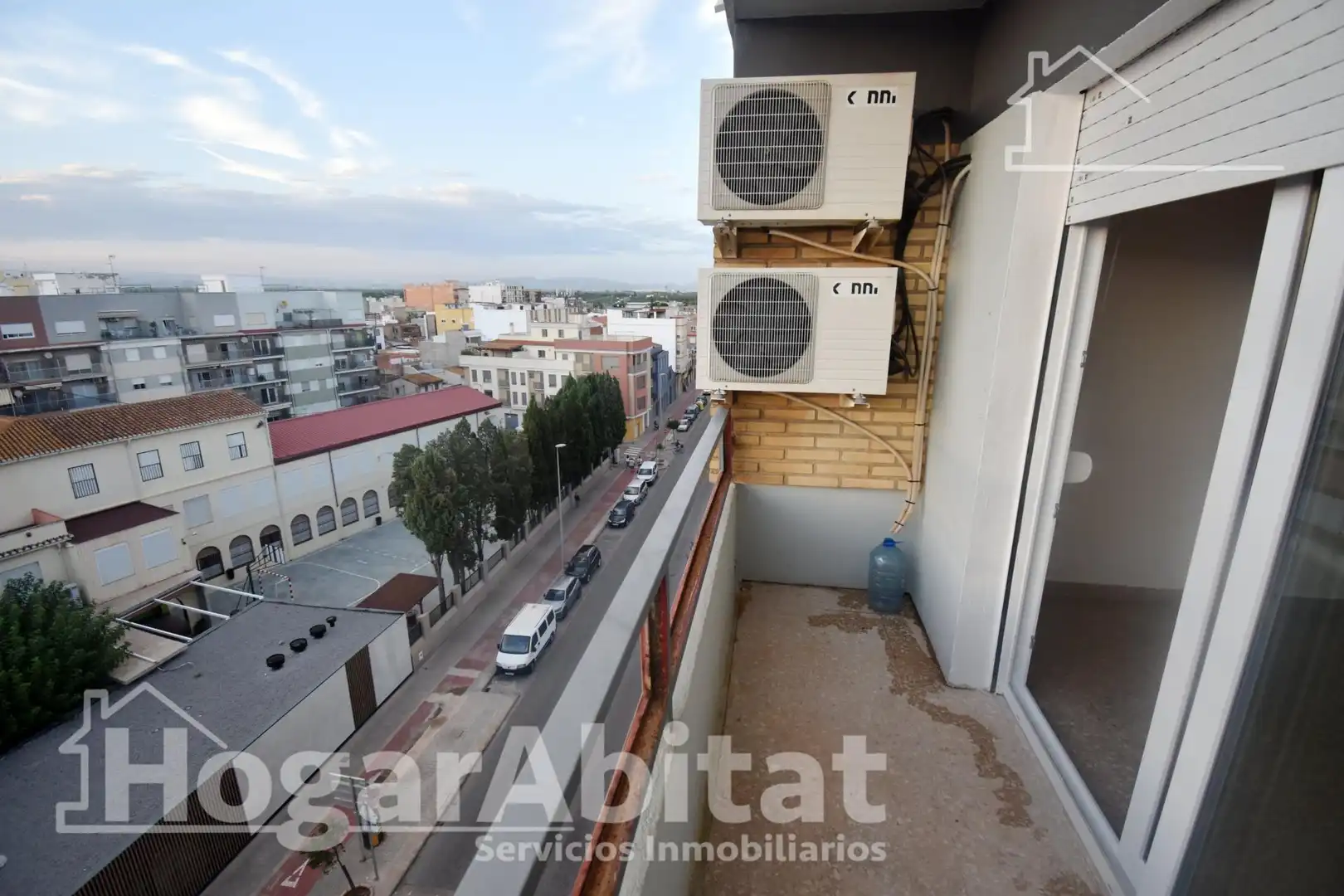 Appartement avec terrasse à vendre à Avenida Castellón, imagen 8