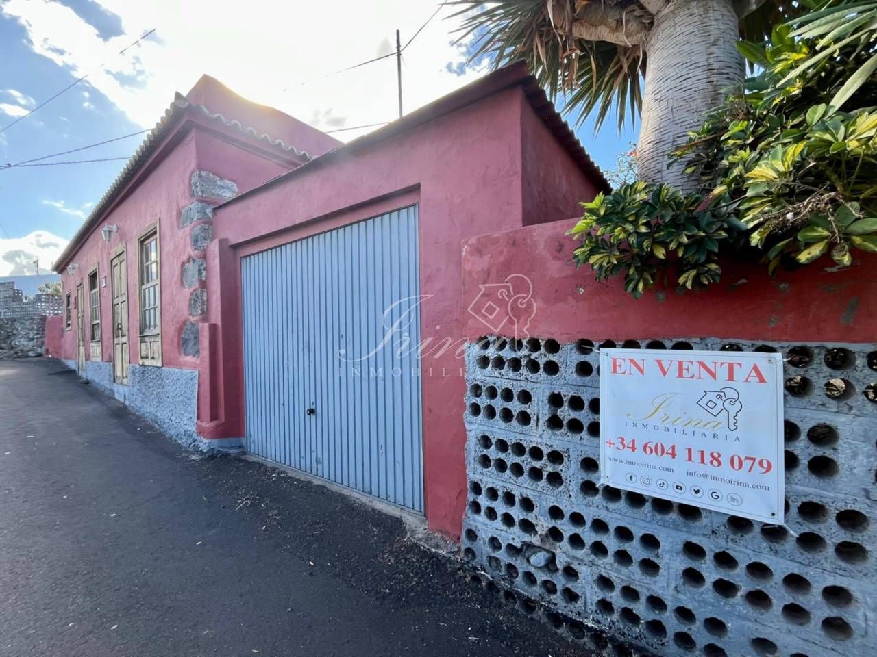 Casa o chalet en venta en Los Llanos de Aridane