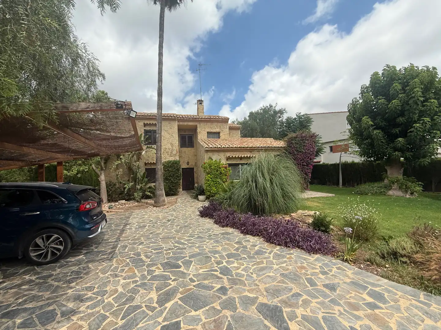 Villa mit Terrasse zum Verkauf in Carrer Alt Maestrat, imagen 32