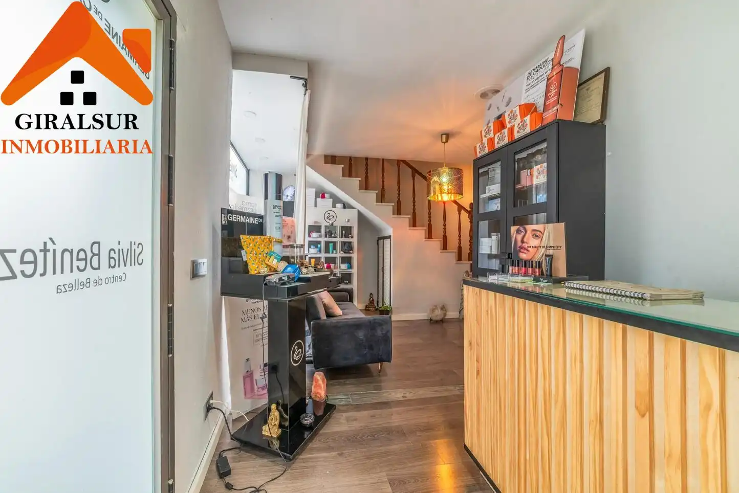Local comercial en venda a Calle Milano Plomizo, imagen 2