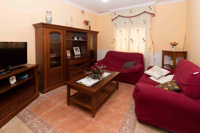 Casa-chalet en Venta en Talavera la Real