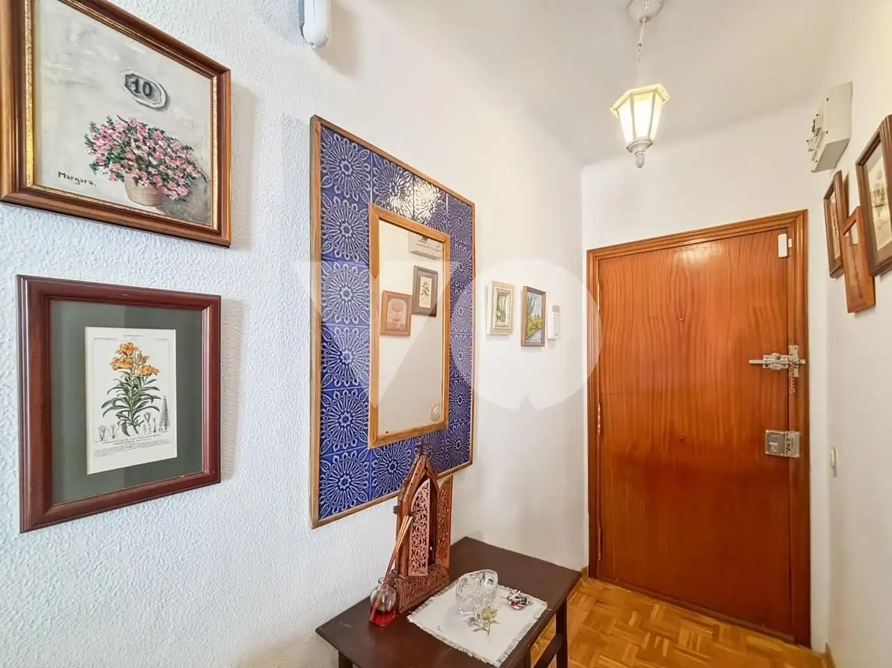 Apartment with terrace for sale in Calle Zalamea, imagen 27