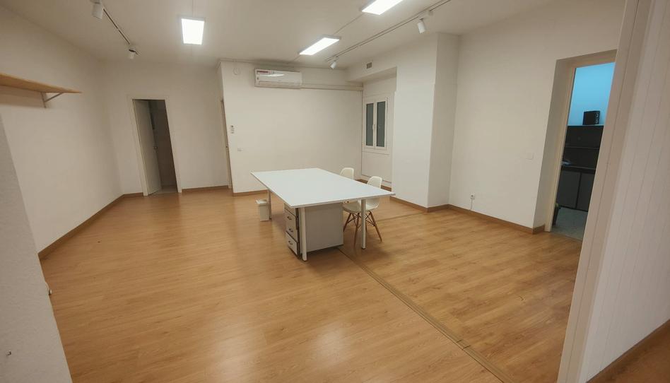 Photo 1 of Office to rent in Carrer D'aragó, La Nova Esquerra de l'Eixample, Barcelona