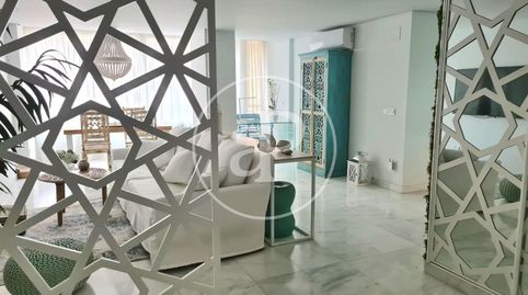 Foto 4 de Piso de alquiler en Carrer de Bèlgica, Mestalla, Valencia Capital