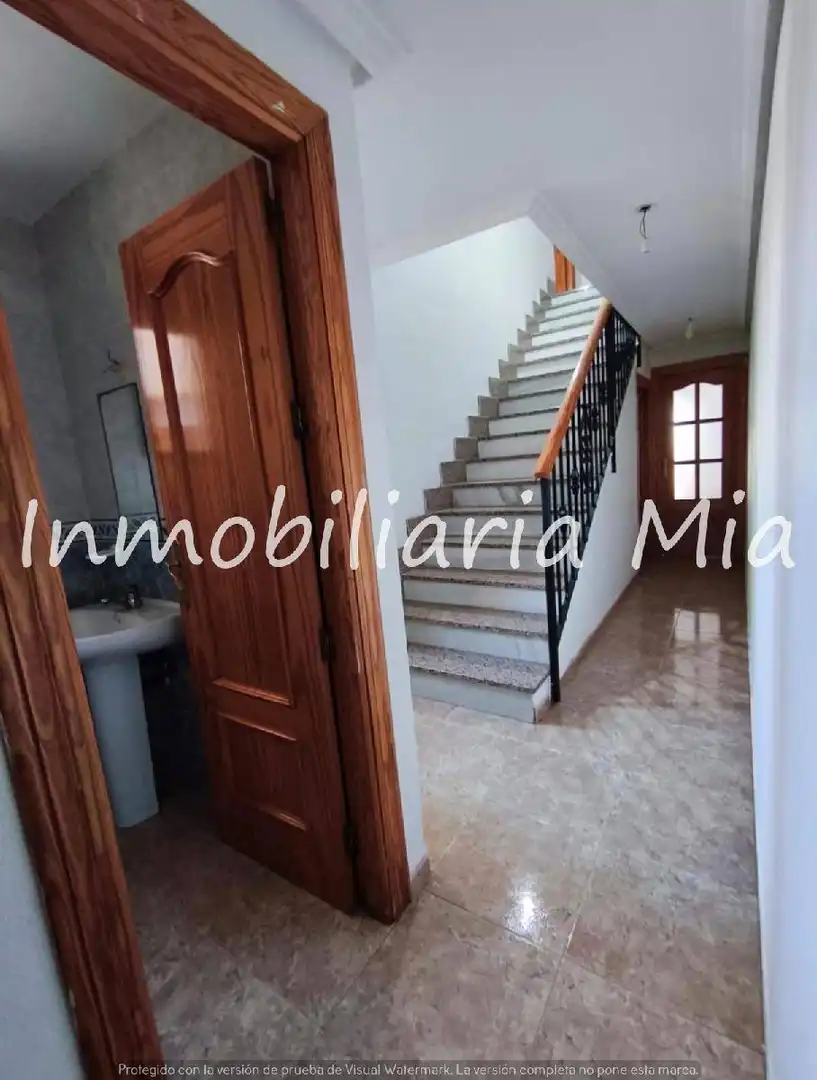 Flat with terrace for sale in Huércal-Overa, imagen 10