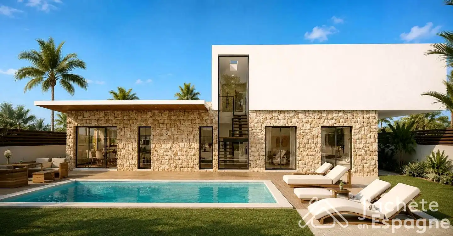 Vista exterior de Casa o chalet en venta en Paterna con Calefacción, Jardín privado y Terraza
