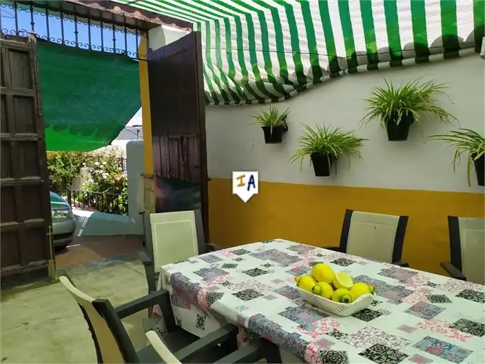 Casa rústica en venda a Villanueva de Algaidas, imagen 11