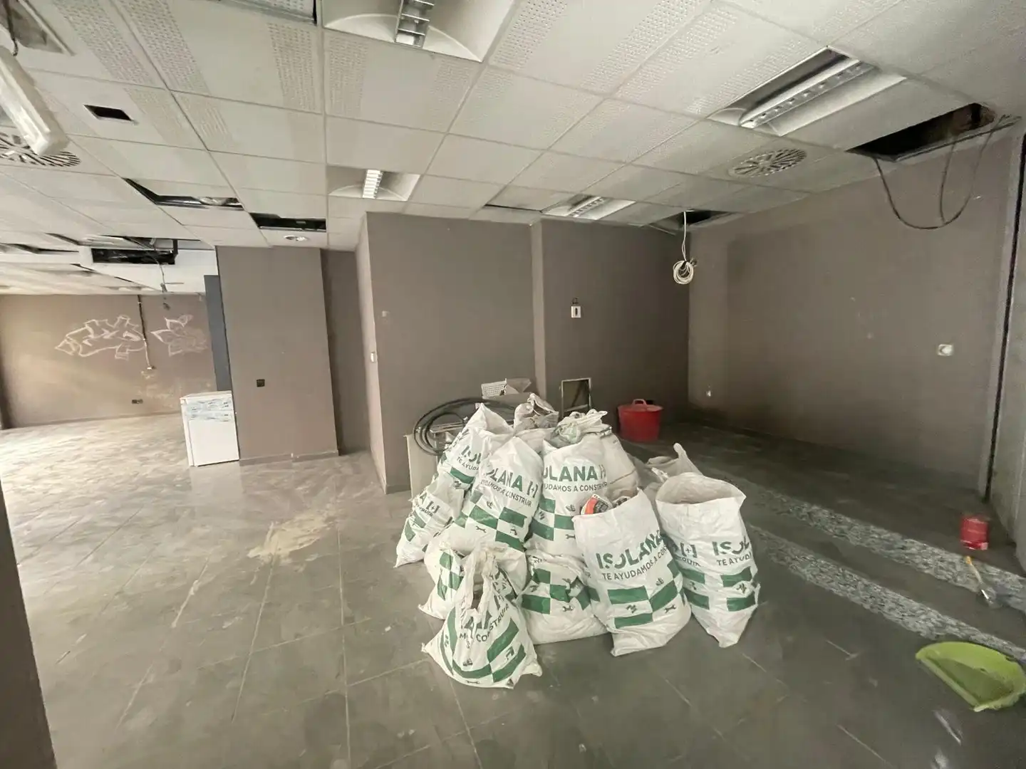 Business premises for sale in Gràcia, imagen 2