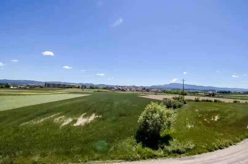Rustikales Grundstück zum Verkauf in Sc Serra de Senferm, imagen 9