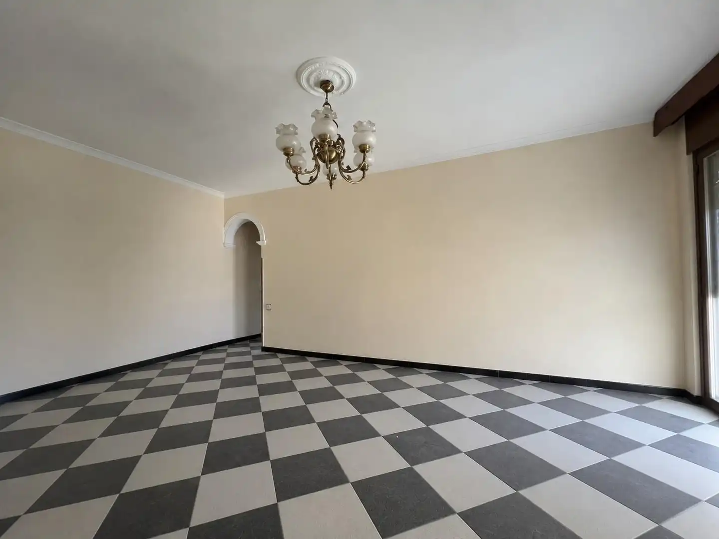Comedor de Piso en venta en Jerez de la Frontera