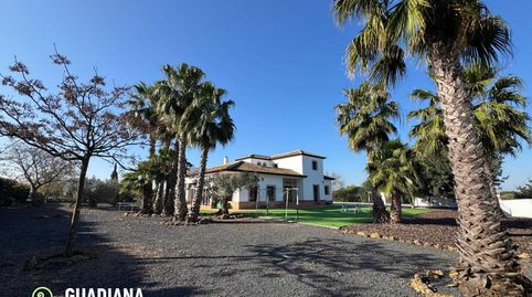 Foto 2 de Finca rústica en venda a Calle Diseminados, Cartaya, Huelva