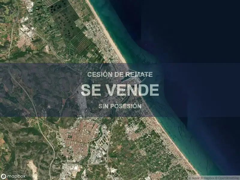 Piso en venta en Daimús