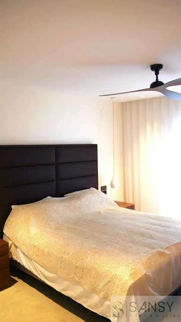 Detached house with pool for sale in Pinar del Advocat - Cometa, imagen 18