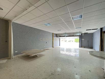 Premises to rent in Torremolinos