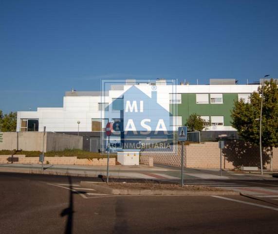 Terreno residencial en Venta en Norte